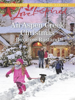 cover image of An Aspen Creek Christmas